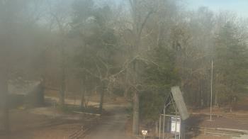 Weather camera view of Camp Marymount.
