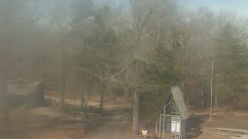 Weather camera view of Camp Marymount.