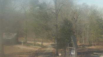 Weather camera view of Camp Marymount.