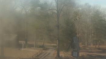 Weather camera view of Camp Marymount.