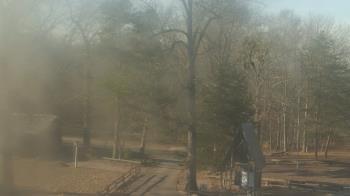 Weather camera view of Camp Marymount.