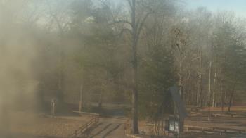 Weather camera view of Camp Marymount.