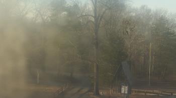 Weather camera view of Camp Marymount.