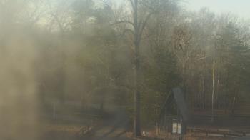 Weather camera view of Camp Marymount.