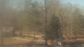 Weather camera view of Camp Marymount.