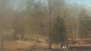 Weather camera view of Camp Marymount.