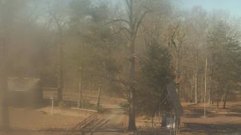 Weather camera view of Camp Marymount.