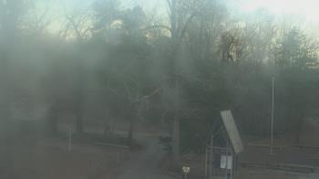 Weather camera view of Camp Marymount.