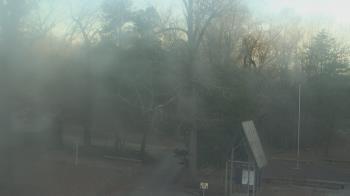 Weather camera view of Camp Marymount.