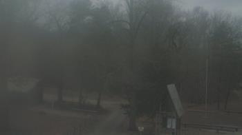 Weather camera view of Camp Marymount.