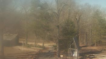 Weather camera view of Camp Marymount.