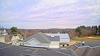 Weather camera view of Fessenden School.
