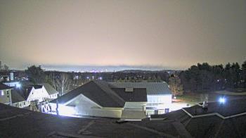 Weather camera view of Fessenden School.