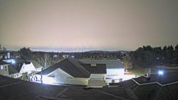 Weather camera view of Fessenden School.