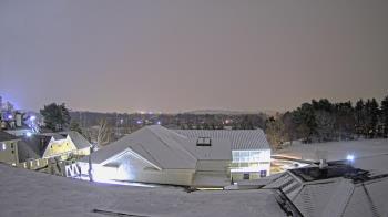 Weather camera view of Fessenden School.