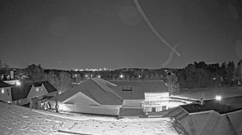 Weather camera view of Fessenden School.