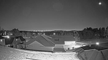 Weather camera view of Fessenden School.