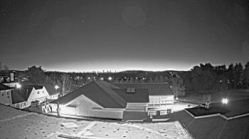 Weather camera view of Fessenden School.