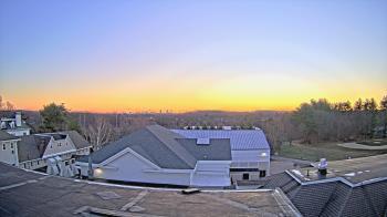 Weather camera view of Fessenden School.