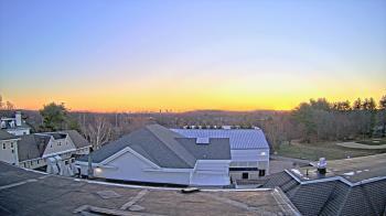 Weather camera view of Fessenden School.