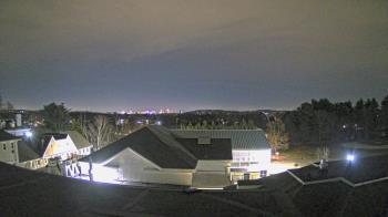 Weather camera view of Fessenden School.