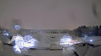 Weather camera view of Fessenden School.