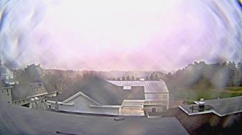 Weather camera view of Fessenden School.