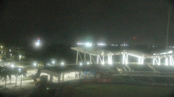 Weather camera view of JetBlue Park at Fenway South.