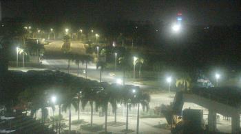 Weather camera view of JetBlue Park at Fenway South.