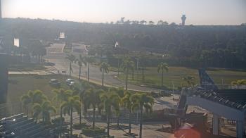 Weather camera view of JetBlue Park at Fenway South.