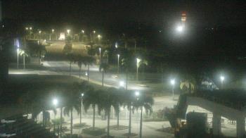 Weather camera view of JetBlue Park at Fenway South.