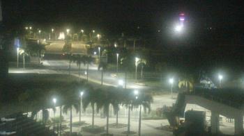 Weather camera view of JetBlue Park at Fenway South.