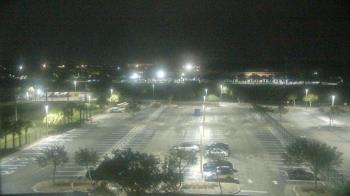 Weather camera view of JetBlue Park at Fenway South.