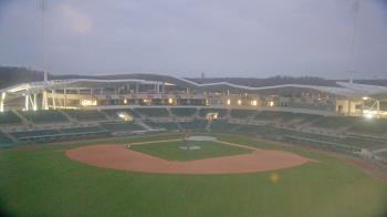 Weather camera view of JetBlue Park at Fenway South.