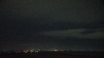 Weather camera view of DiamondHead & GullWing Beach Resorts.