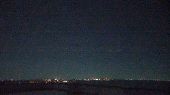 Weather camera view of DiamondHead & GullWing Beach Resorts.