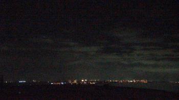 Weather camera view of DiamondHead & GullWing Beach Resorts.