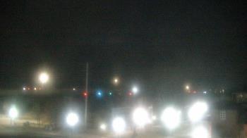 Weather camera view of Miss Lauras.