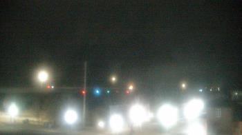 Weather camera view of Miss Lauras.