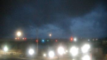 Weather camera view of Miss Lauras.