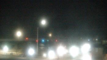 Weather camera view of Miss Lauras.