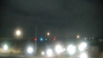 Weather camera view of Miss Lauras.