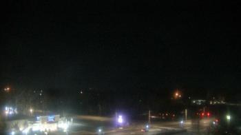 Weather camera view of Fort Smith Public Library.