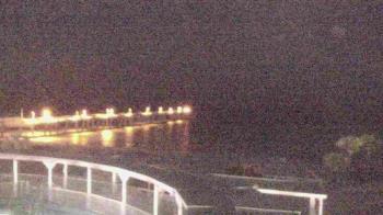 Weather camera view of The Gulfarium.