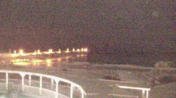 Weather camera view of The Gulfarium.