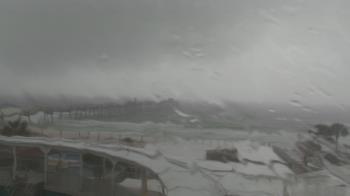 Weather camera view of The Gulfarium.