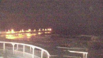 Weather camera view of The Gulfarium.