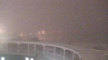 Weather camera view of The Gulfarium.