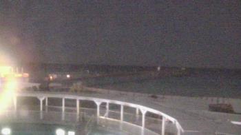 Weather camera view of The Gulfarium.