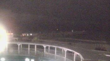 Weather camera view of The Gulfarium.